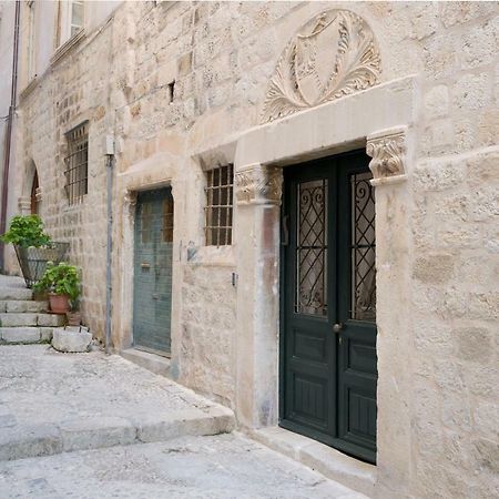 Luxury Apartment Lina - III دوبروفينك المظهر الخارجي الصورة