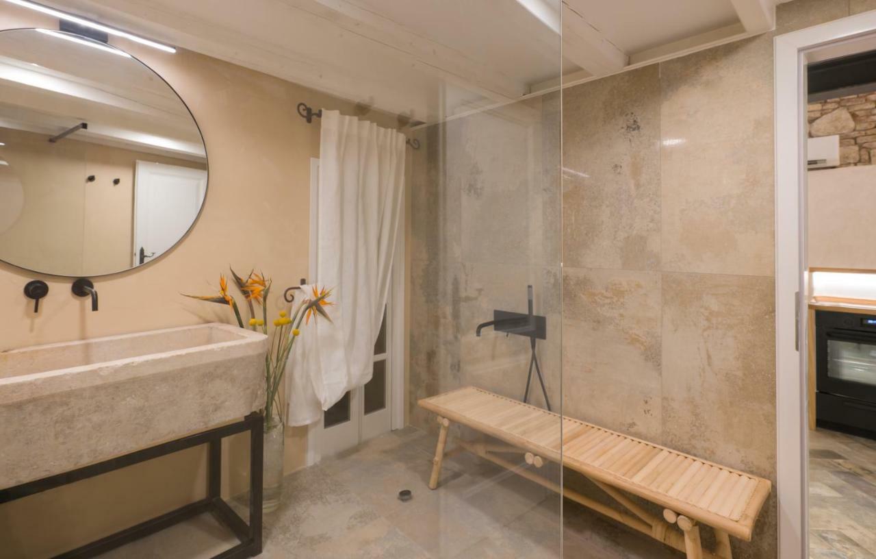 Luxury Apartment Lina - III دوبروفينك المظهر الخارجي الصورة