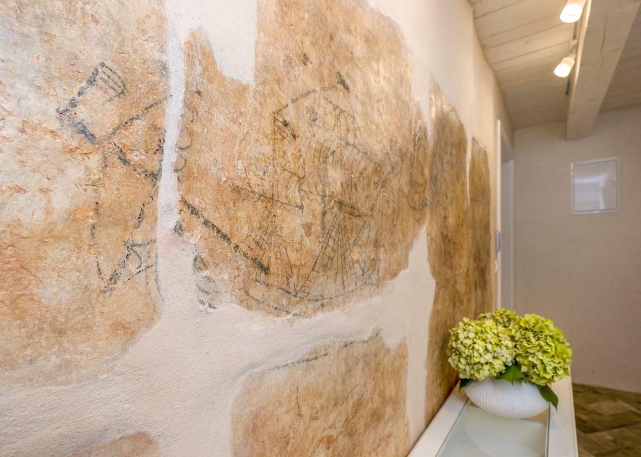 Luxury Apartment Lina - III دوبروفينك المظهر الخارجي الصورة