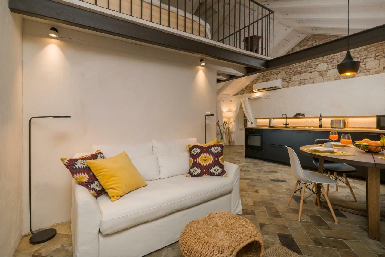 Luxury Apartment Lina - III دوبروفينك المظهر الخارجي الصورة